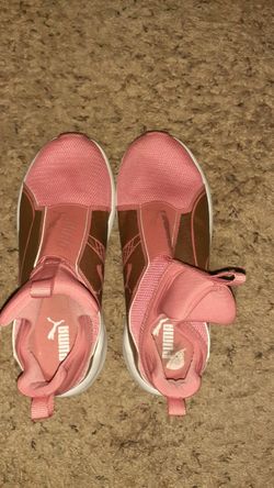Puma size 5.5 women