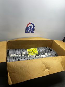 Nederman Spare / MagnaSystem Horizontal / (contact info removed)6 / Horizontal Hose 9M/SKU 80535