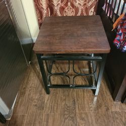 End Tables 