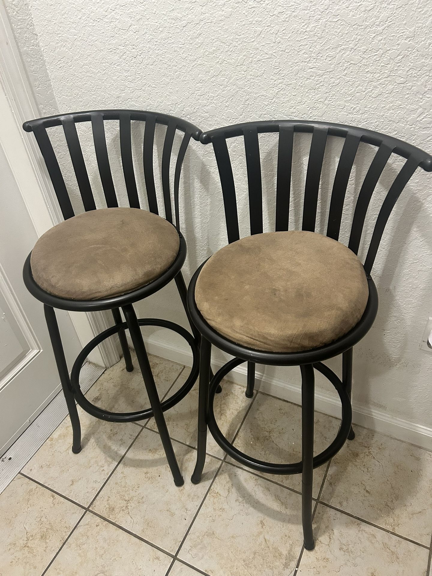 Bar Stools