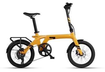 URTOPIA Carbon Fold 1 E-Bike
