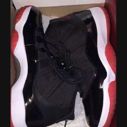 Jordan 11 Breds
