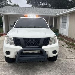 Speed Tech Light Kforce 36” Emergency Lightbar (amber / White)