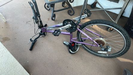 Free Bike