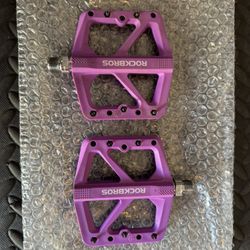 Mountain Bike Pedals 