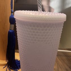Starbucks  Icy Lavender  Tumbler Grande