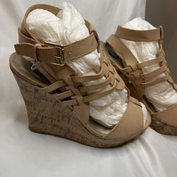 Guess Wedges 