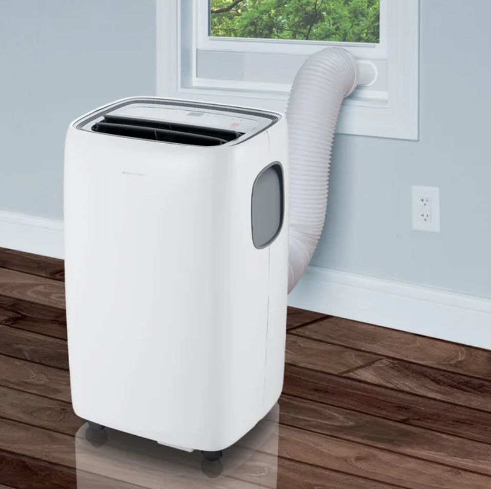 Stand Up Ac Unit 10,000 BTU