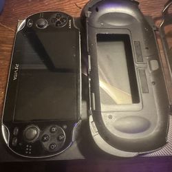 PS VITA 2000 (WIFI)