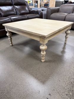 Jocelyn Coffee Table