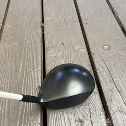 Brute Mutant Long Drive driver