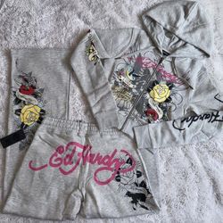 Edhardy Sets