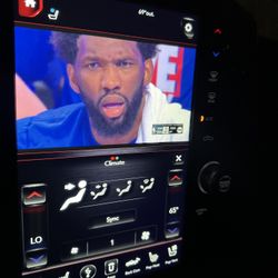 Watch Netflix Or Live TV In Your Car!