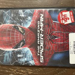 SpiderMan