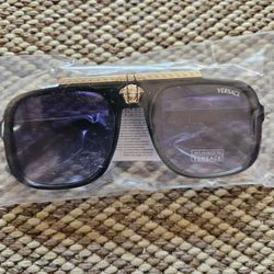 Versace Sunglasses 