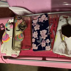 iPhone 6 Phone Cases