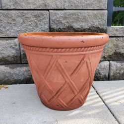Large Planter