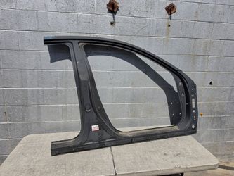 Right front door aperture panel honda accord 2023 2024 2025 2026