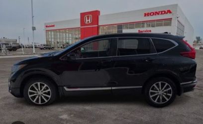 Honda All wheat flor mats