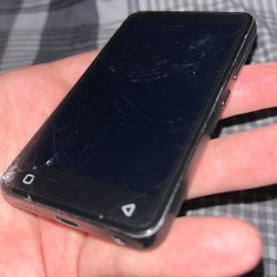 INNIOASIS G3 music player