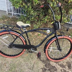 Men Bike Huffy Size 26 $150