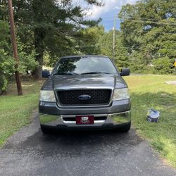2007 Ford F-150