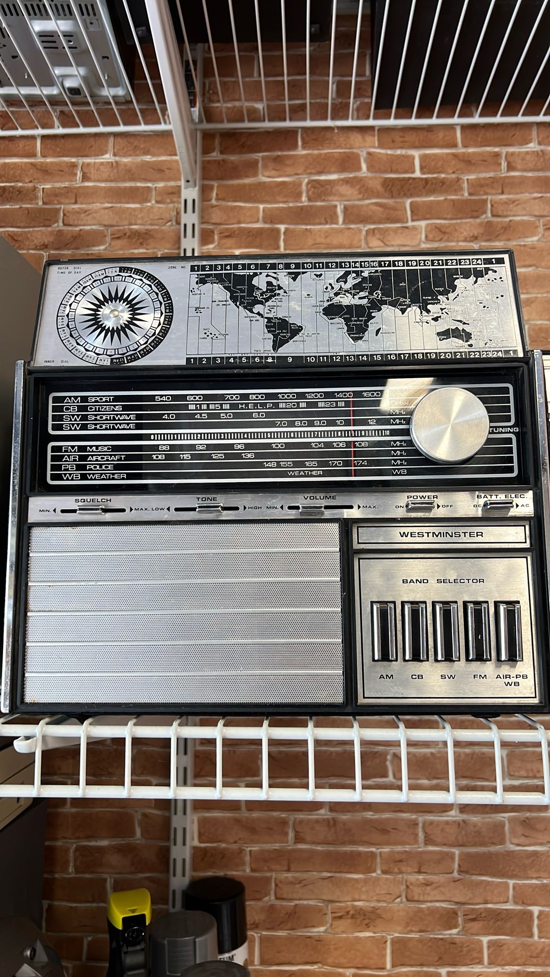 Westminster Radio
