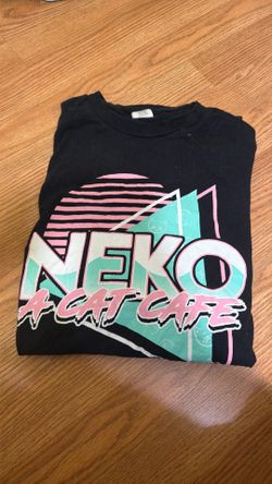 XL long sleeve