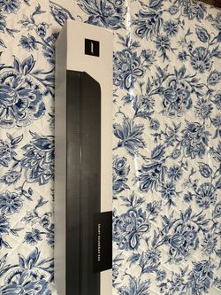 Bose Smart Soundbar 600