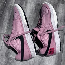 Nike Ja 1 “Bite” Red Stardust Basketball Shoes 