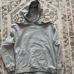 Air Jordan Large Hoodie