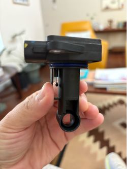 JINGKE 22(contact info removed)0 Mass Air Flow Sensor