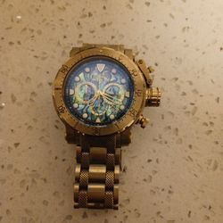 Invicta Watch