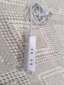 6 outlet power strip