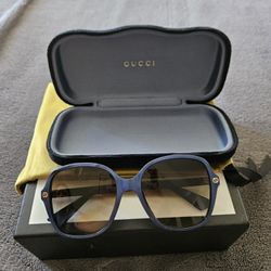 Lentes Gucci 