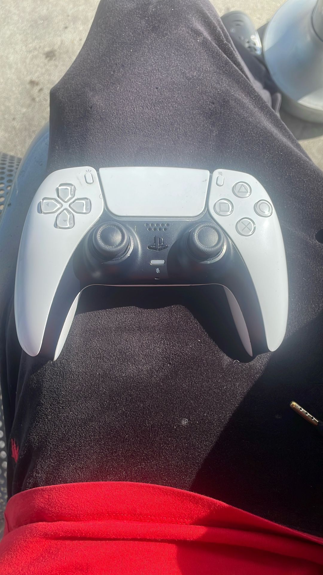 Ps5 Controller