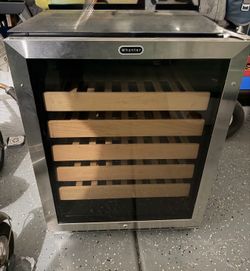 Whynter Wine Cooler