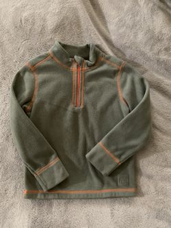 REI - Toddler Fleece Sweater Size 2t