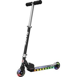 LED scooter