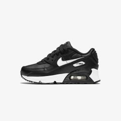 Nike Air Max 90 tLTR Little Kids' Shoes size 4