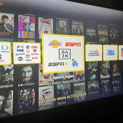 TV Box X98 Free Pay Per Views, Movies, Live Tv Etc 
