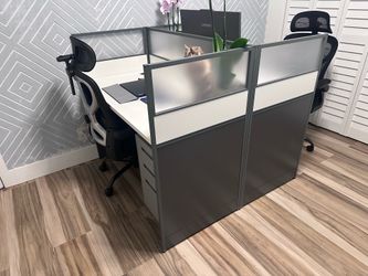 BRAND NEW Office Cubicle Desk
