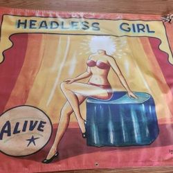 Freak Show Banner!! 