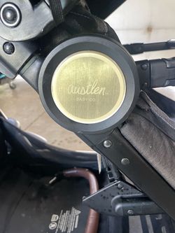 Austlen stroller