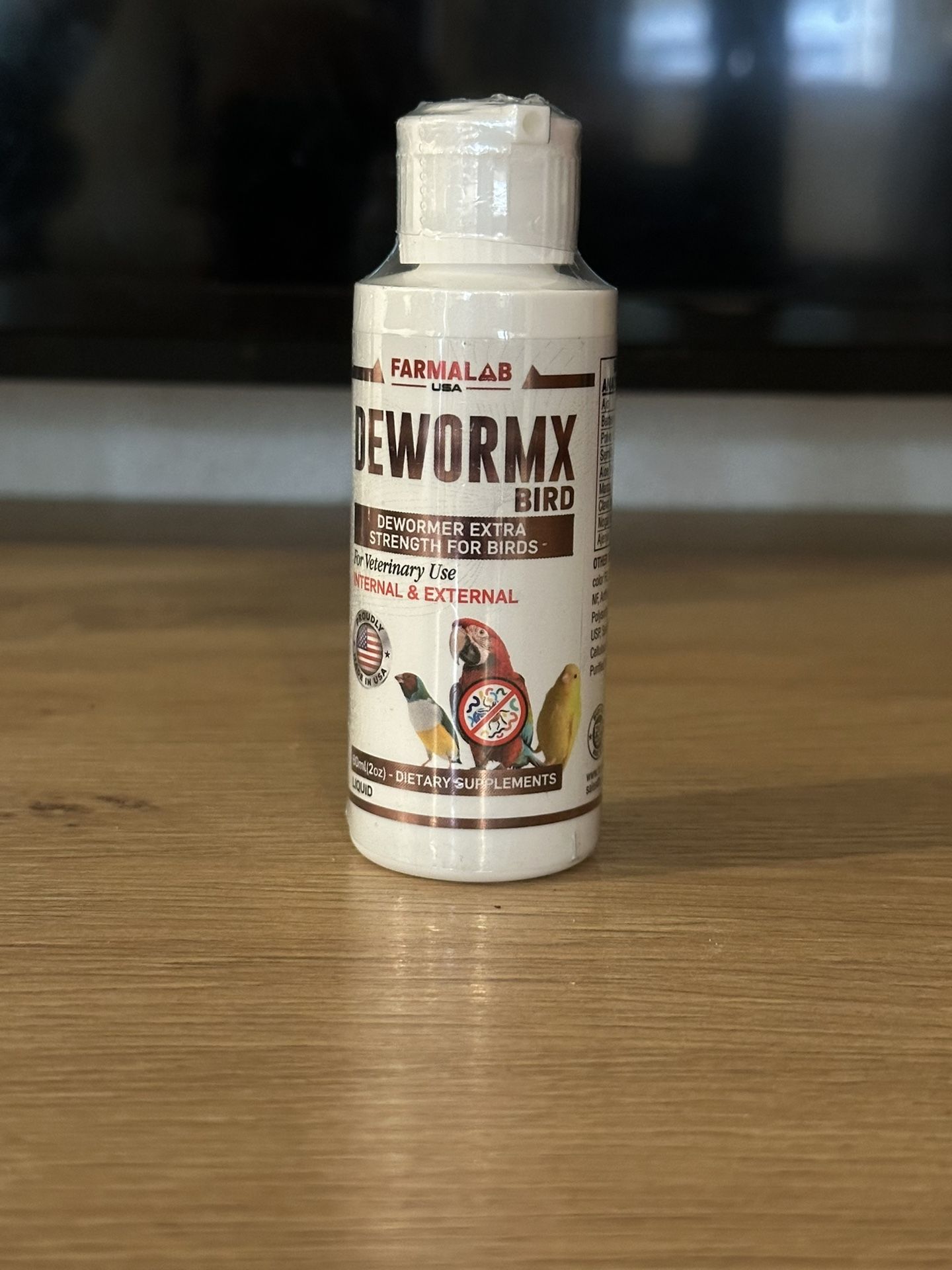 Producto Para Bird Aves