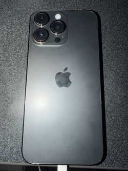 iPhone 14  Pro Max