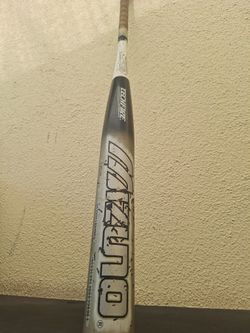Fastpitch Softball Bat -33/25