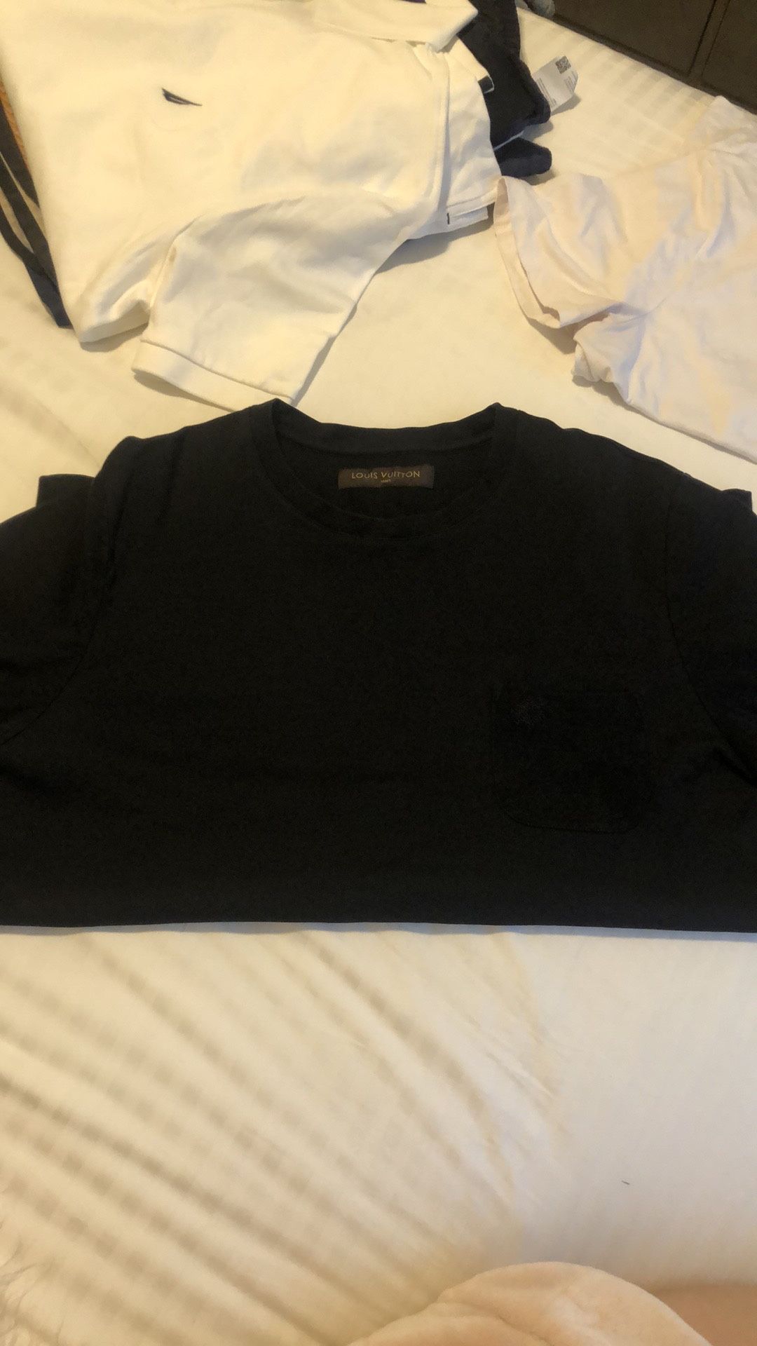 Louis Vuitton Classic T-Shirt