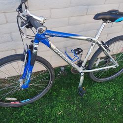 Specialized Rock Hopper A-1 mountain bike