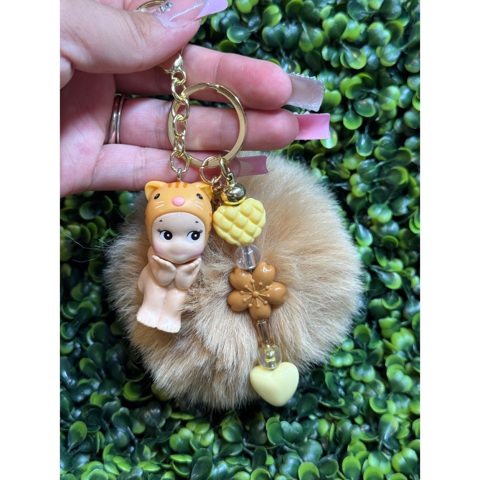 Sonny Angel Key Chain